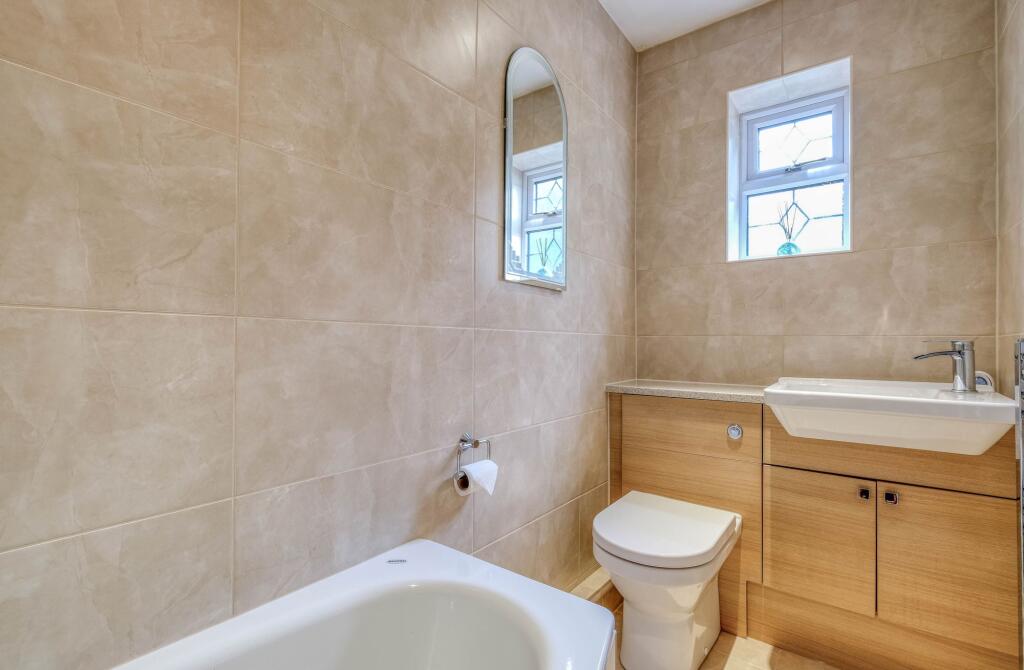 Additional image 10 of Cottage Gardens, Rednal, B45