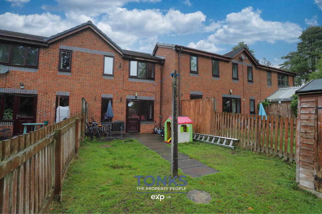 Additional image 16 of Bedlam Wood Road, Birmingham, B31 5DU