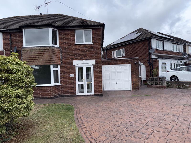 Property image for Stonehurst Road, Great Barr, Birmingham B43 7QT
