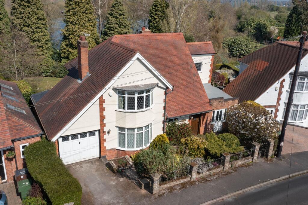 Property image for Reservoir Road, Cofton Hackett, B45