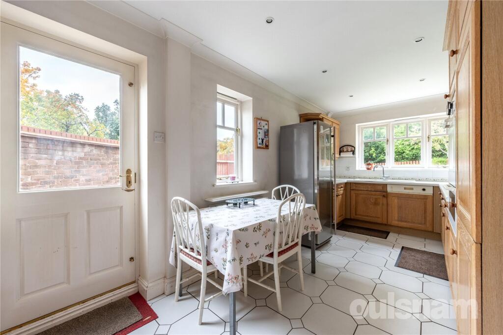 Additional image 4 of Sundbury Rise, Bournville Village Trust, Northfield, Birmingham, B31