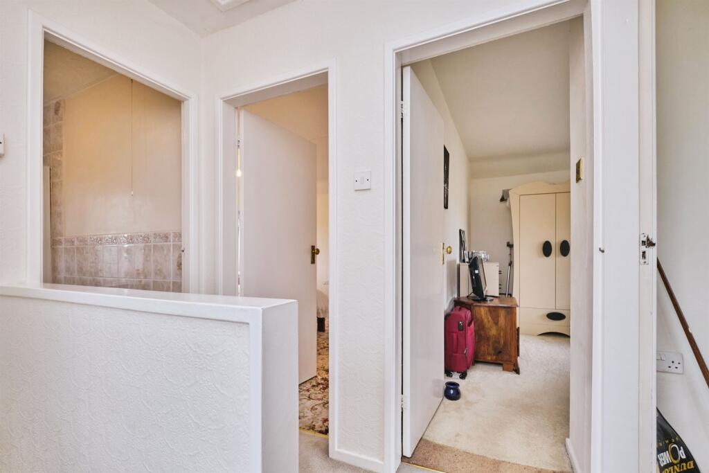 Additional image 7 of Grove Vale Avenue, Birmingham