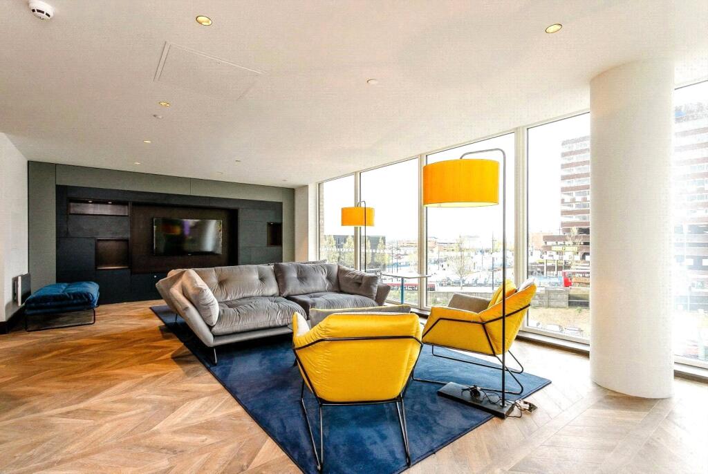 Additional image 9 of Exchange Square, The Priory Queensway, Birmingham, West Midlands, B4