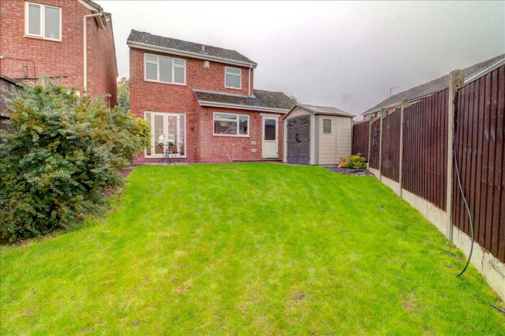 Additional image 11 of Temple Way, Coleshill