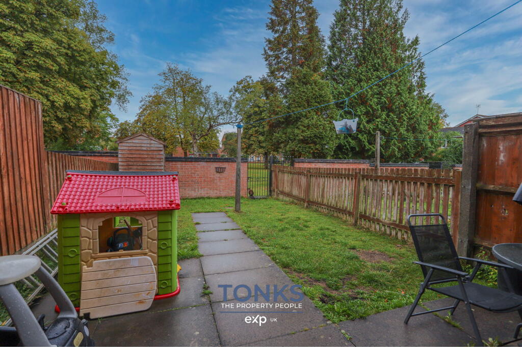 Additional image 15 of Bedlam Wood Road, Birmingham, B31 5DU