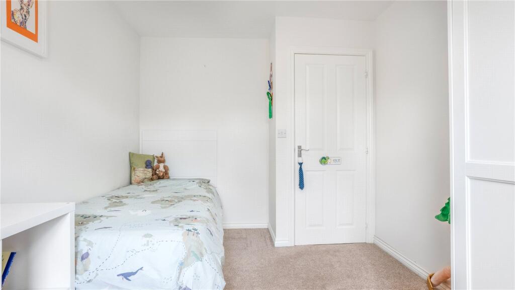 Additional image 10 of Morrey Close, Birmingham, West Midlands, B47