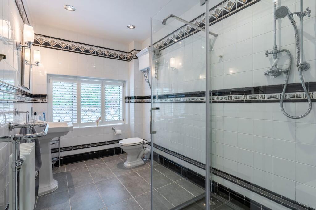 Additional image 20 of Linthurst Road, Barnt Green, B45