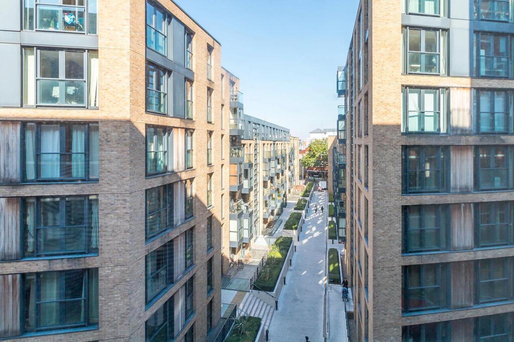 Additional image 8 of I-Land, Essex Street, B5 4TT