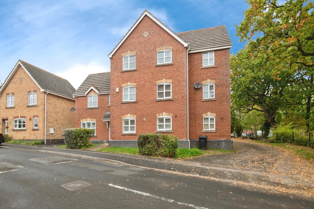 Additional image 18 of Greenacres, BIRMINGHAM, West Midlands, B32