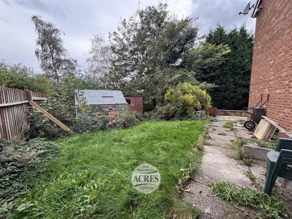 Additional image 30 of Crail Grove, Great Barr, Birmingham