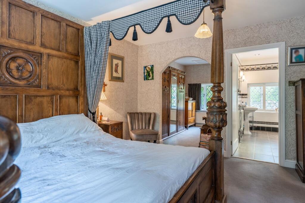 Additional image 19 of Linthurst Road, Barnt Green, B45