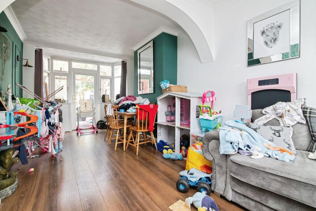 Additional image 2 of Foden Road, Birmingham