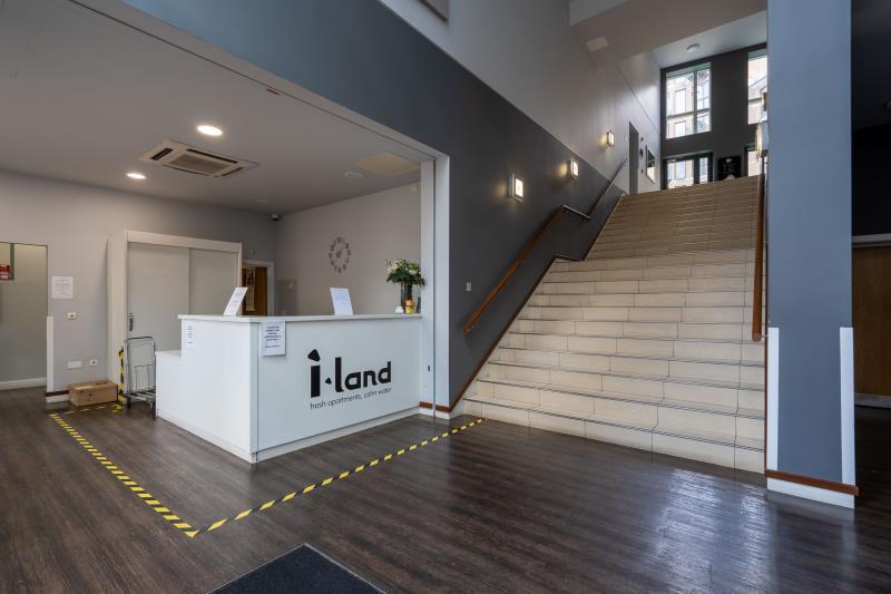 Additional image 22 of I- Land, 41 Essex Street, Birmingham, West Midland, B5 4TR