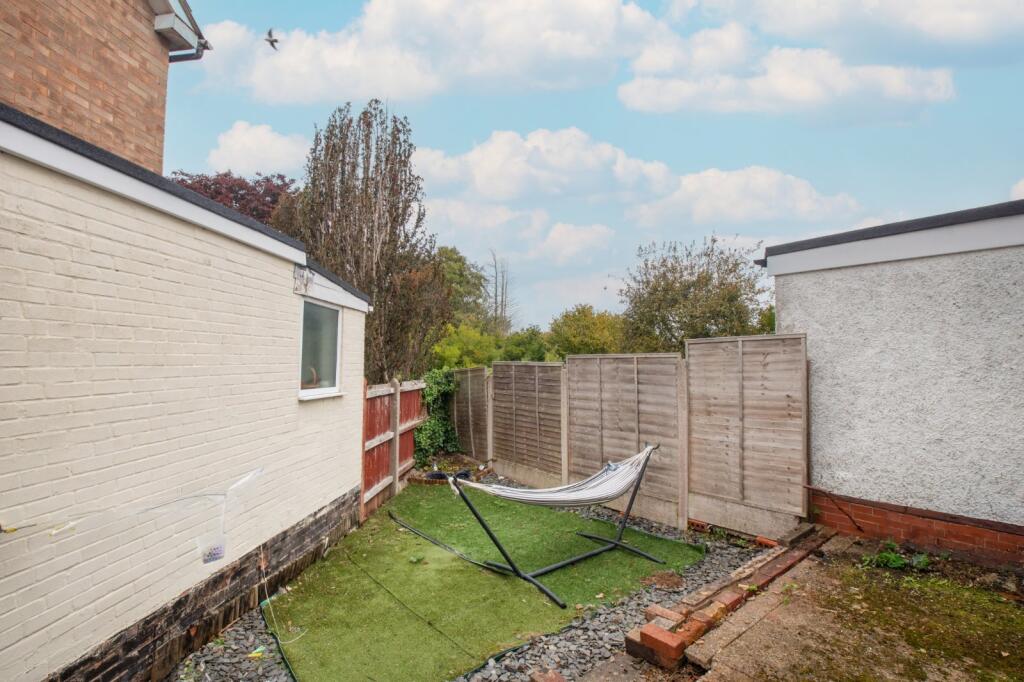 Additional image 4 of Hillview Road, Rubery, Rednal, Birmingham, B45