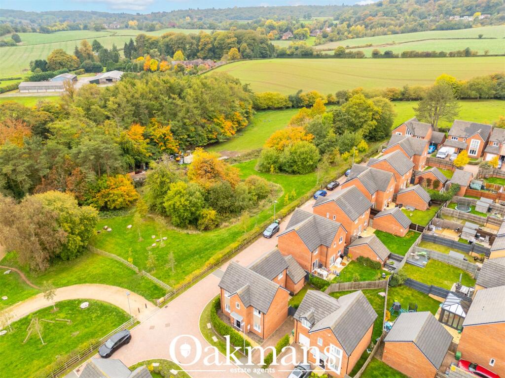 Additional image 38 of Church View Close, Cofton Hackett, Birmingham, B45