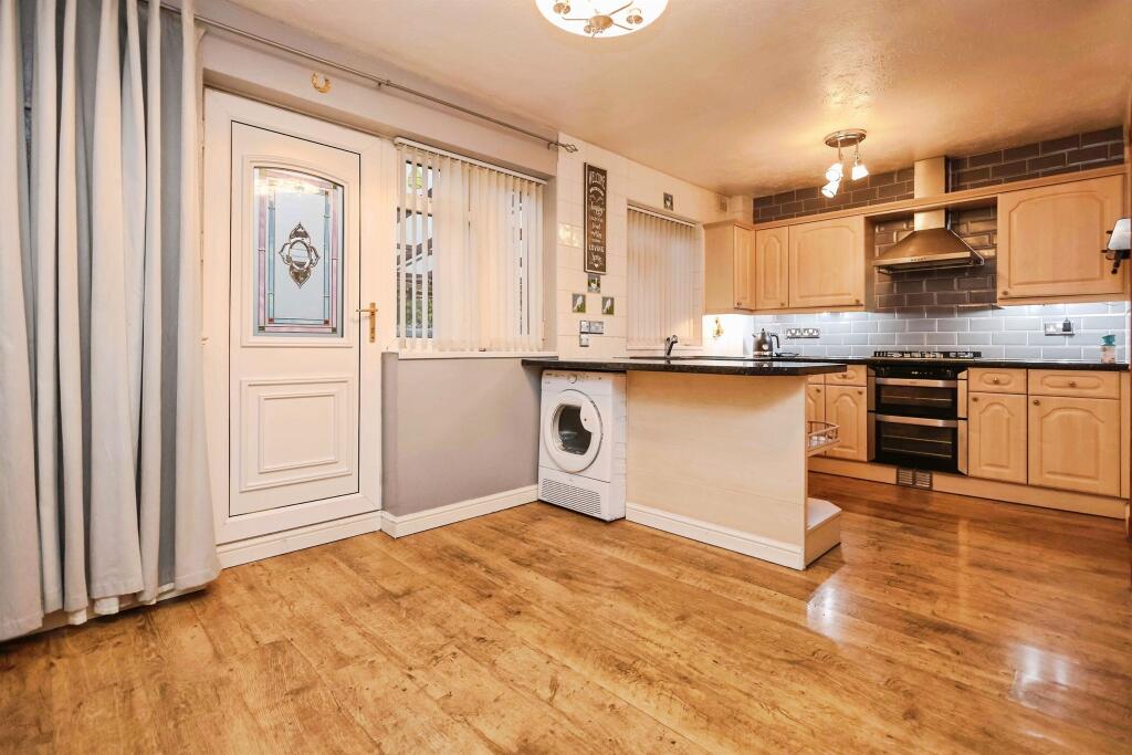 Additional image 6 of Cherry Lea, Birmingham