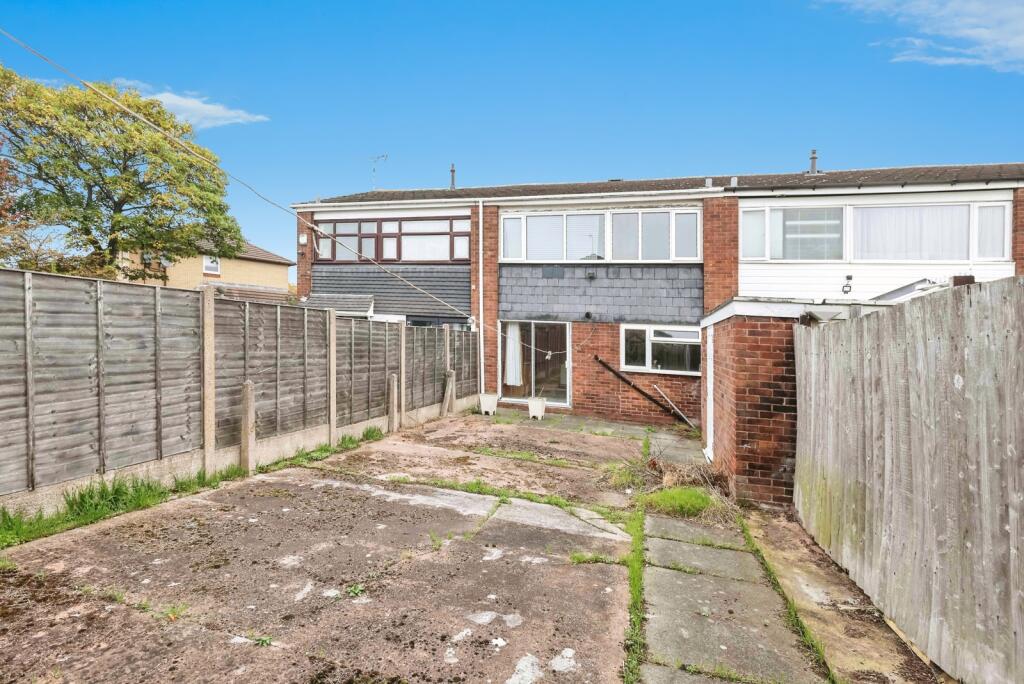 Additional image 16 of Farnborough Road, Birmingham, West Midlands, B35