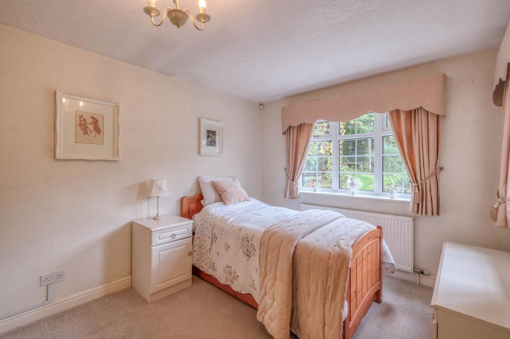 Additional image 11 of Cottage Gardens, Rednal, B45