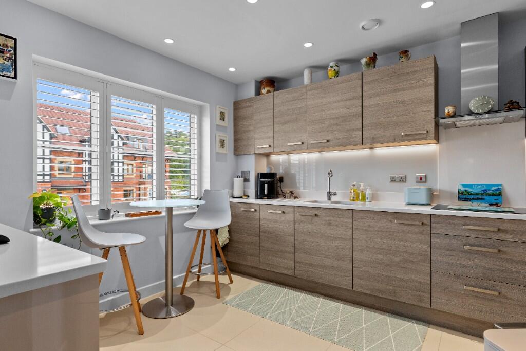 Property image for Woodland Drive,  Great Alne Park ,Alcester, Warwickshire, B49