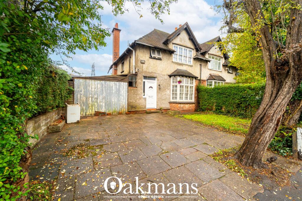 Property image for Charlotte Road, Stirchley, Birmingham, West Midlands, B30