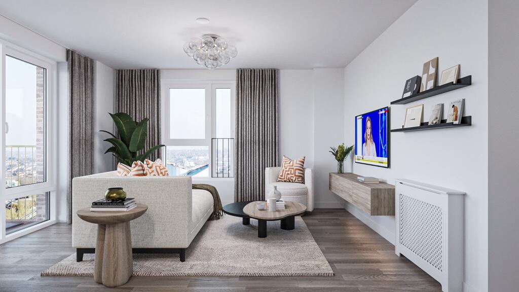 Additional image 7 of Bradford Street, Birmingham, B5