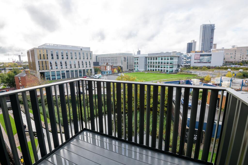 Additional image 11 of Belmont Row, Birmingham, B4