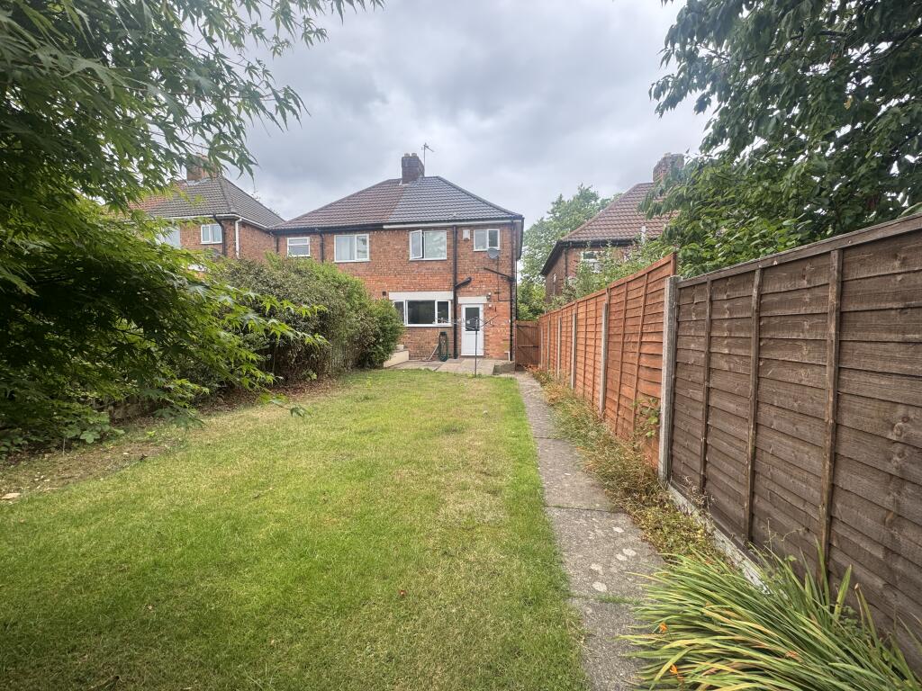 Additional image 5 of Tessall Lane, Birmingham