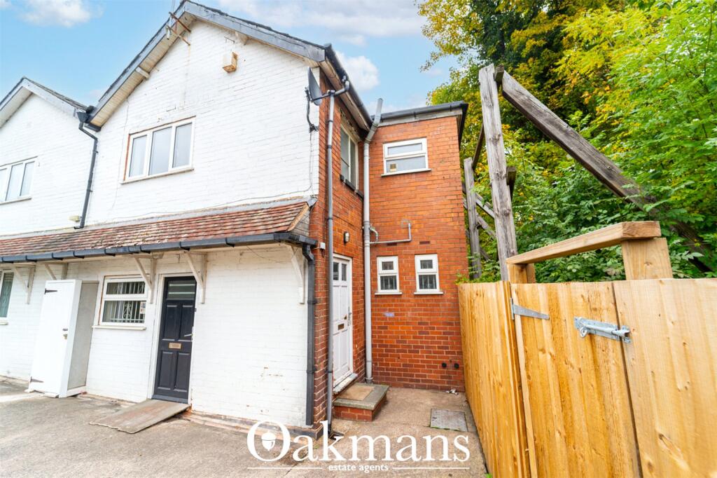 Additional image 21 of Church Hill, Northfield, Birmingham, B31