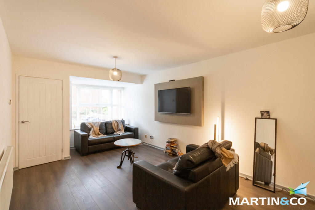 Additional image 2 of Odell Place, Edgbaston, B5