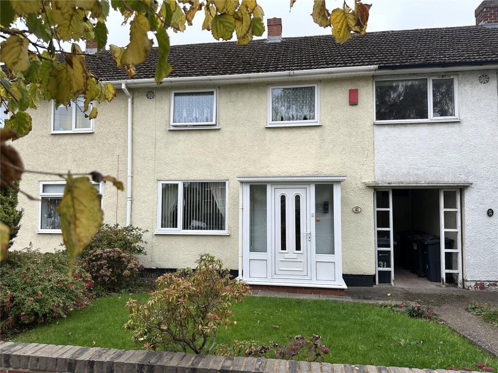 Property image for Hartshill Road, Shard End, Birmingham, B34