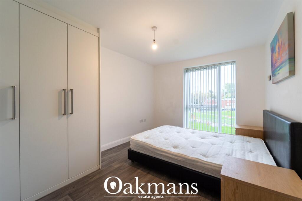 Additional image 10 of St. Lukes Road, Birmingham, West Midlands, B5