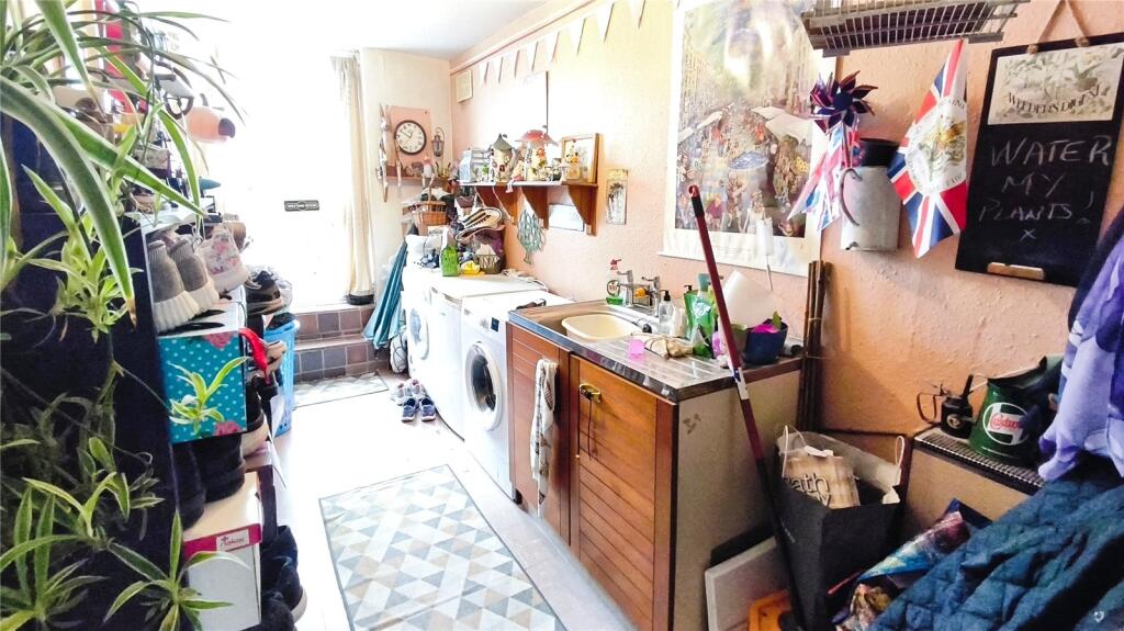 Additional image 8 of Hazelwell Fordrough, Stirchley, Birmingham