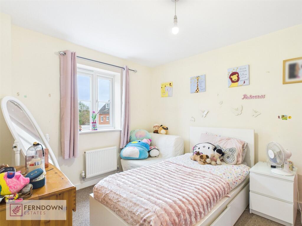 Additional image 8 of Ashfield Lane, Marston Green, Birmingham, B37