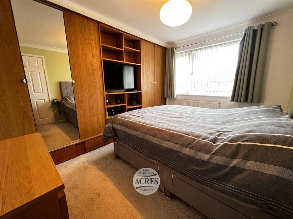 Additional image 24 of Raleigh Croft, Great Barr, Birmingham