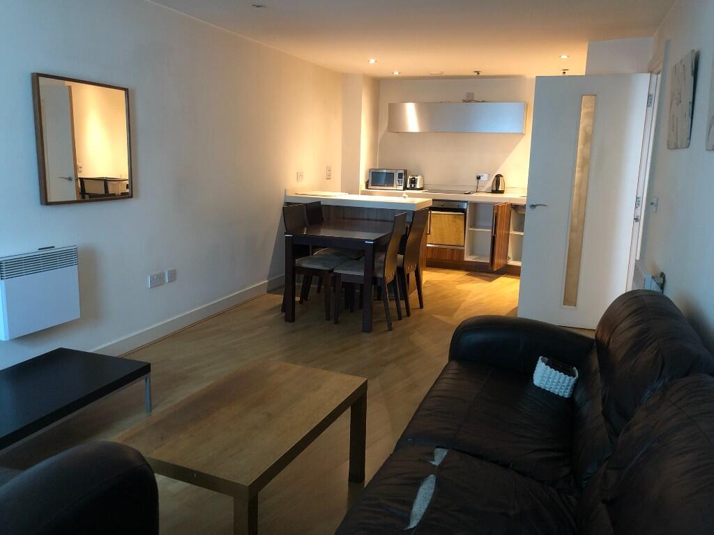 Additional image 2 of Navigation Street, Birmingham, B5 [aVEtv9]