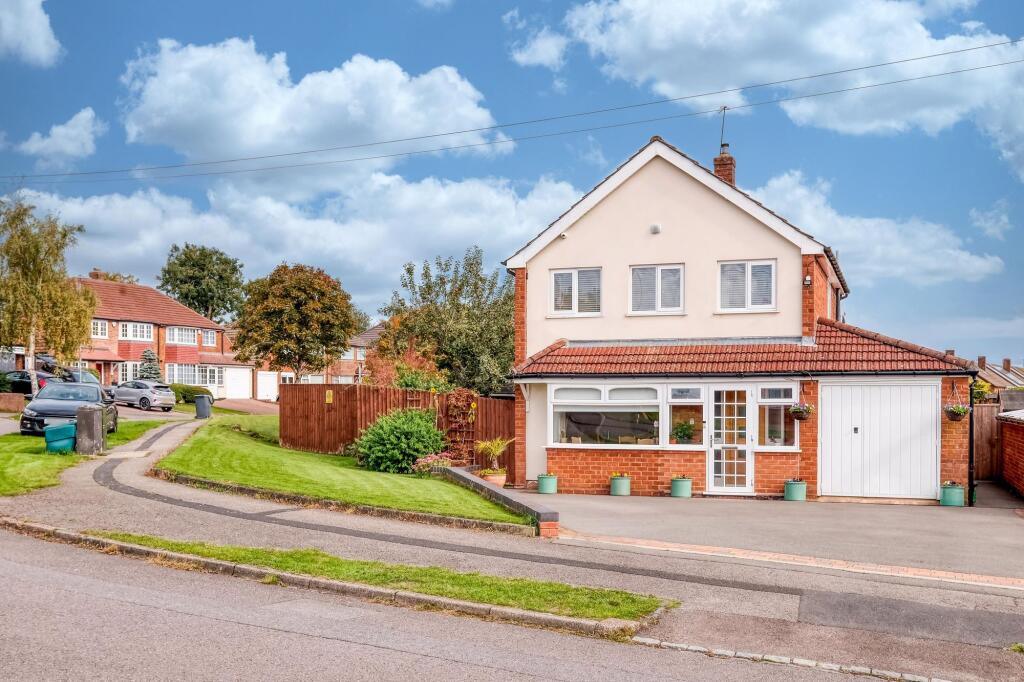 Additional image 2 of Clent Road, Rednal, B45