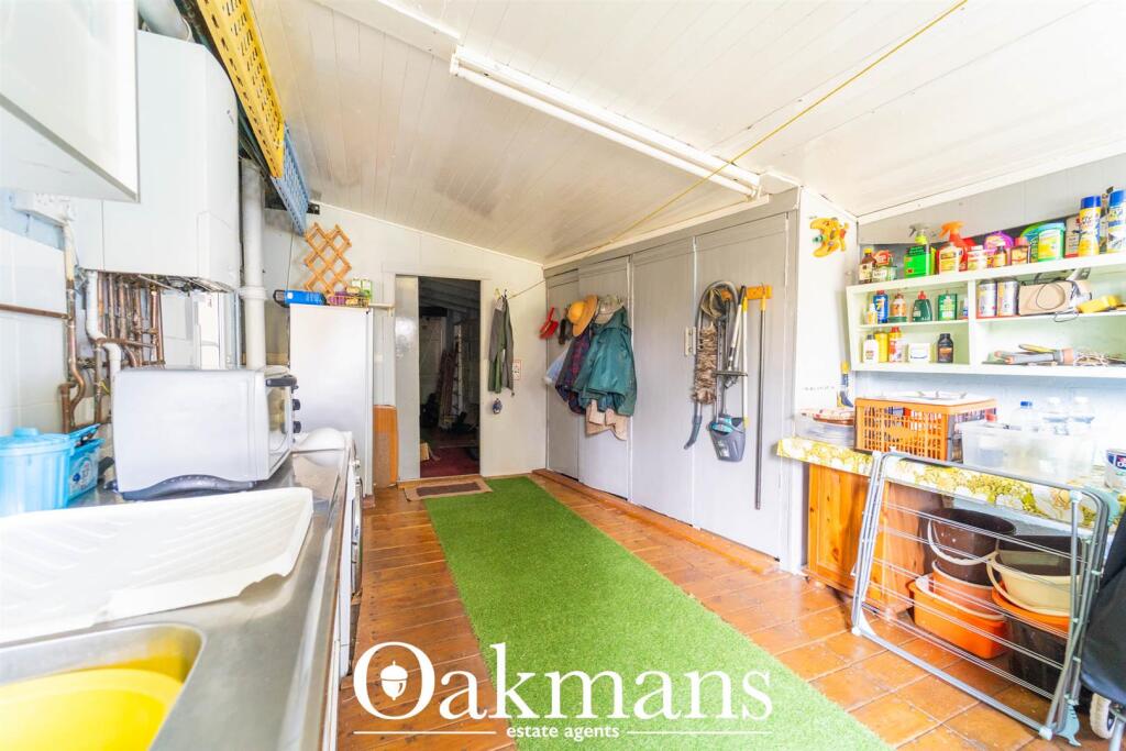 Additional image 8 of Senneleys Park Road, Birmingham, B31
