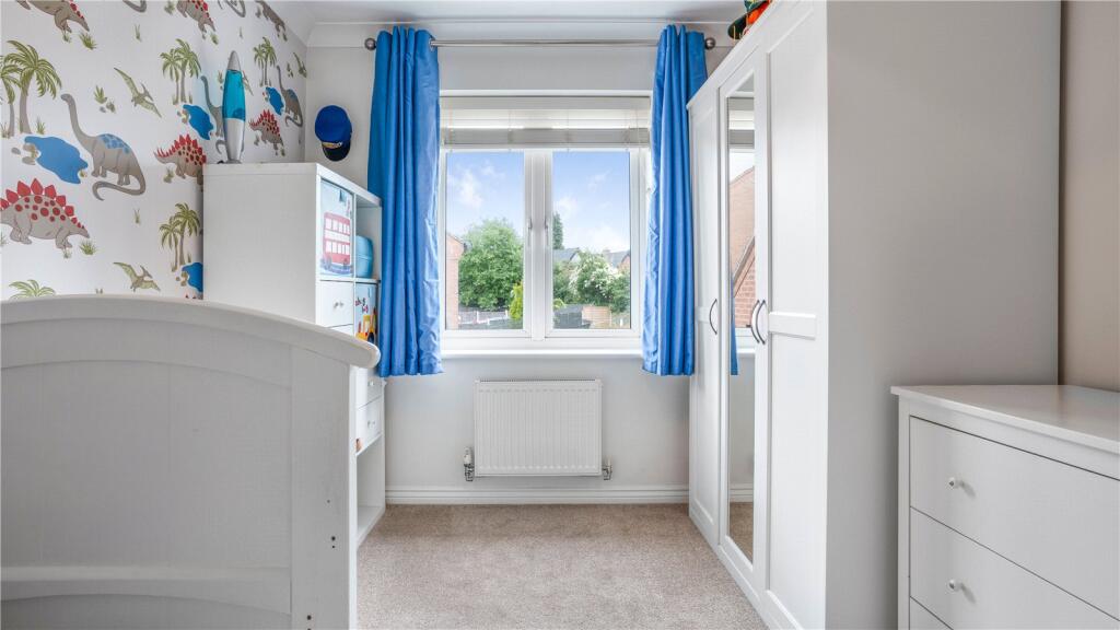 Additional image 6 of Morrey Close, Birmingham, West Midlands, B47