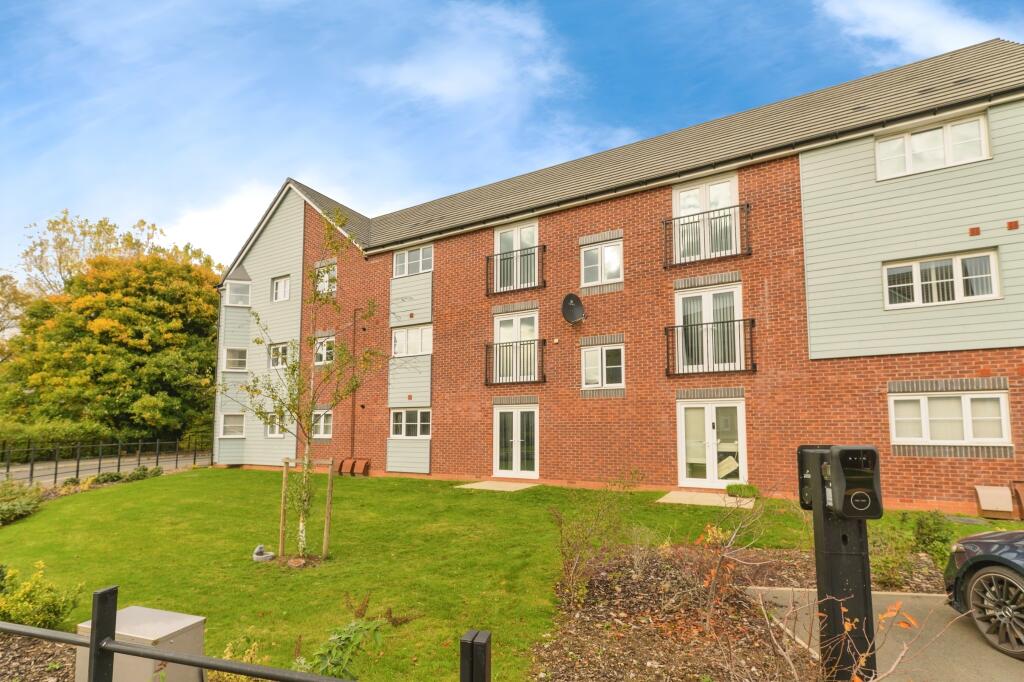 Property image for Aldridge Square, Birmingham, B42