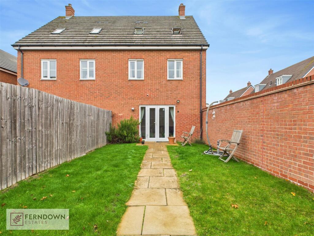 Additional image 10 of Ashfield Lane, Marston Green, Birmingham, B37