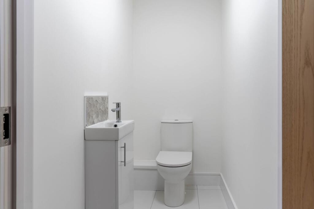 Additional image 4 of Plot 1, Barnt Green Road, Cofton Hackett, B45 8NB