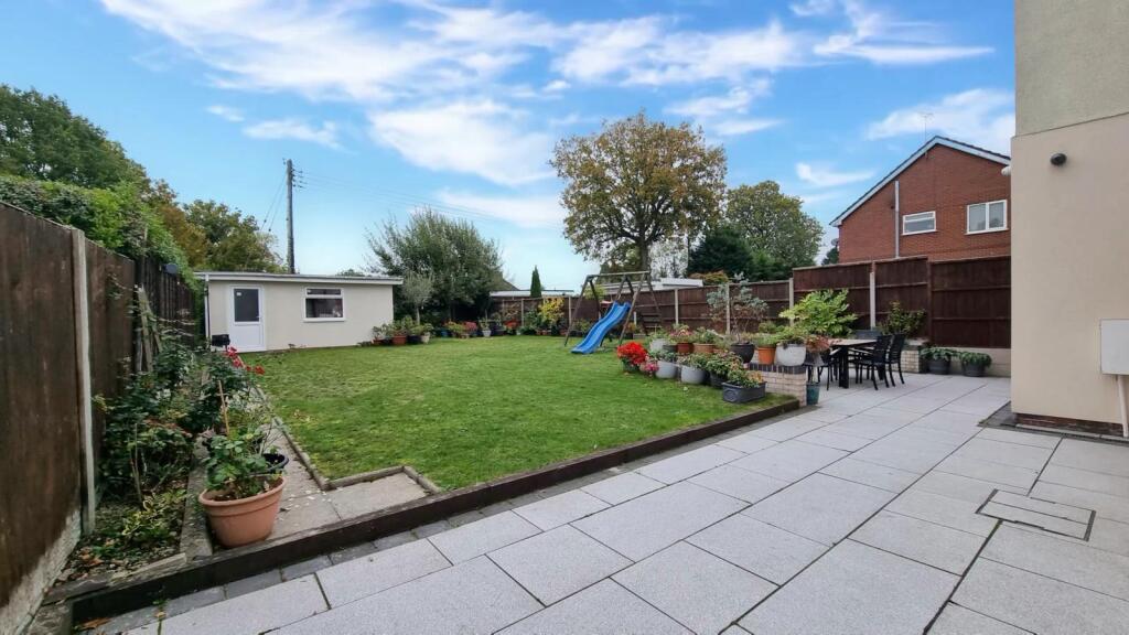 Additional image 17 of Alcester Road, Wythall