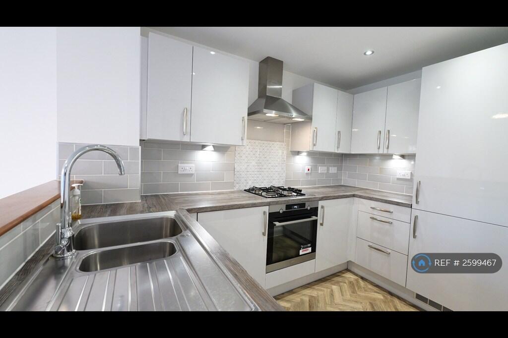 Additional image 3 of Hope Street, Birmingham, B5