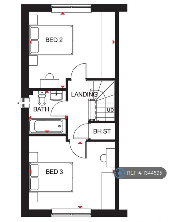 Additional image 26 of Sherlock Street, Birmingham, B5