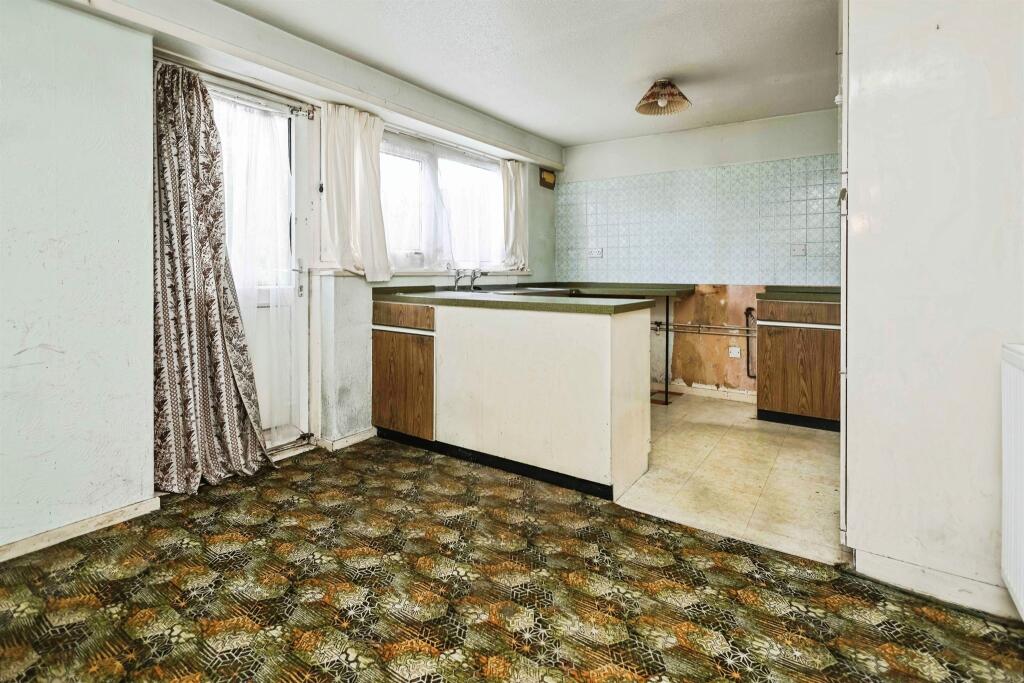 Additional image 5 of Bark Piece, Bartley Green, Birmingham