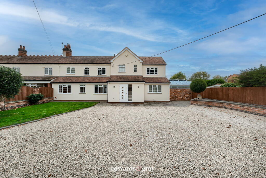 Additional image 25 of Bentley House, Cottage Lane, Whitacre Heath, B46 2EJ