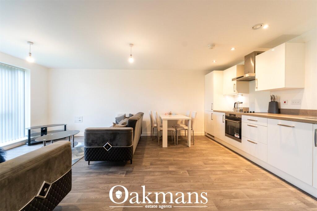 Additional image 5 of St. Lukes Road, Birmingham, West Midlands, B5