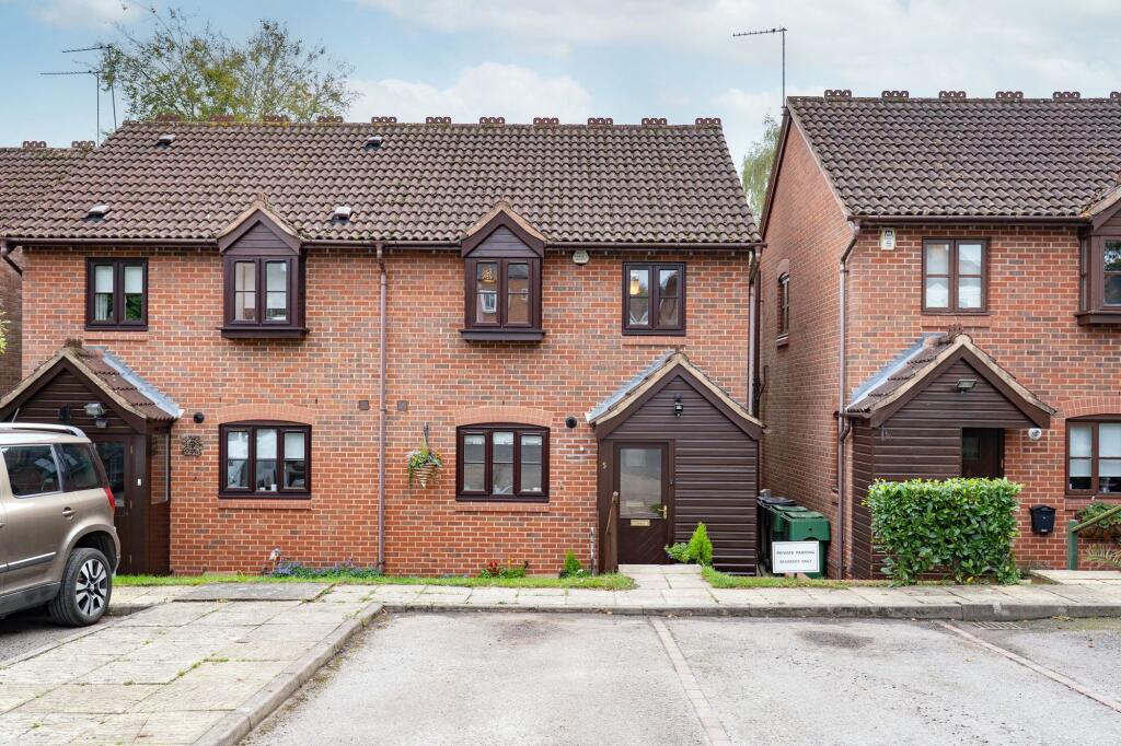Property image for Coach Cottages, Barnt Green, B45