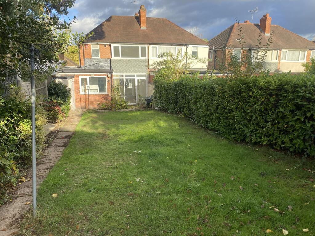 Additional image 13 of Turnberry Road, Birmingham, B42