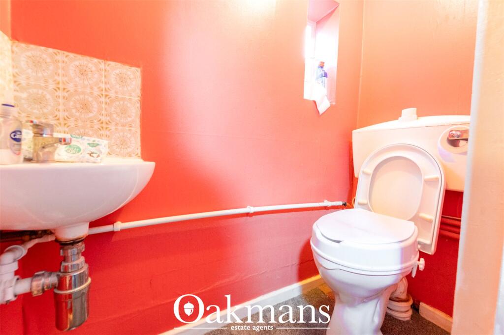 Additional image 24 of Cofton Lake Road, Cofton Hackett, Birmingham, Worcestershire, B45